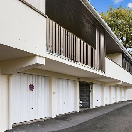Studio Pyrene - 3 Etoiles - Welkeys Saint-Jean-de-Luz Exterior photo